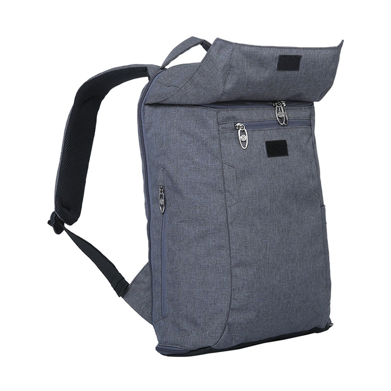 Balo đựng Laptop 15.6 inch chính hãng SimpleCarry Mattan 2