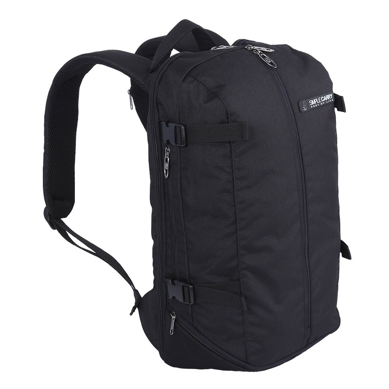 Balo đựng Laptop 15.6 inch chính hãng SimpleCarry Mattan 3