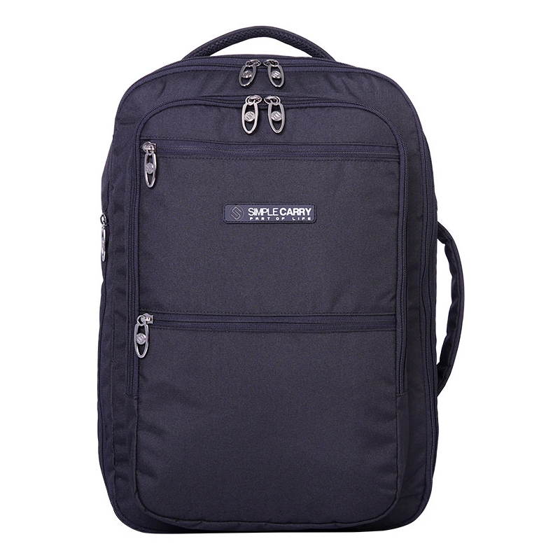Balo đựng Laptop 15.6 inch chính hãng SimpleCarry Mattan 4