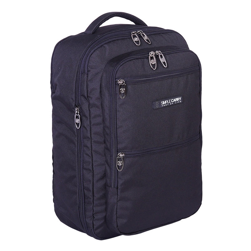 Balo đựng Laptop 15.6 inch chính hãng SimpleCarry Mattan 4