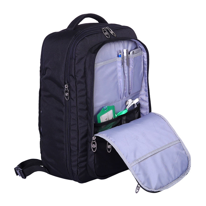 Balo đựng Laptop 15.6 inch chính hãng SimpleCarry Mattan 4