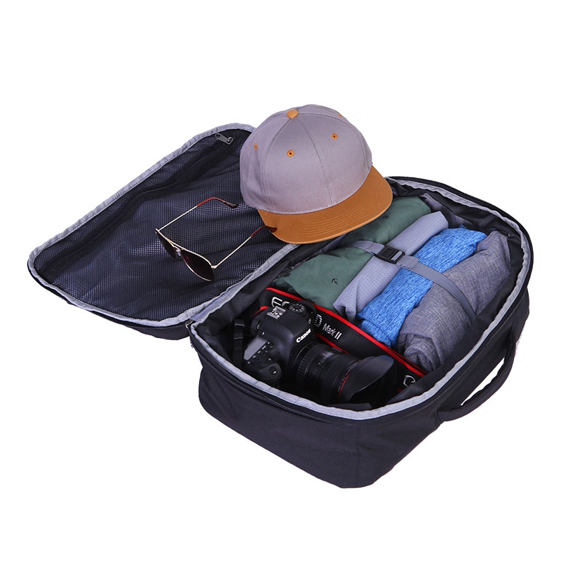 Balo đựng Laptop 15.6 inch chính hãng SimpleCarry Mattan 4