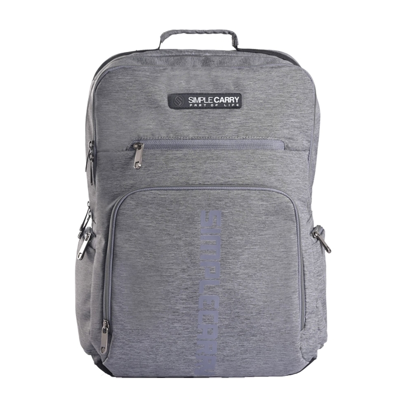 Balo đựng Laptop 15.6 inch chính hãng SimpleCarry MK4M cao cấp