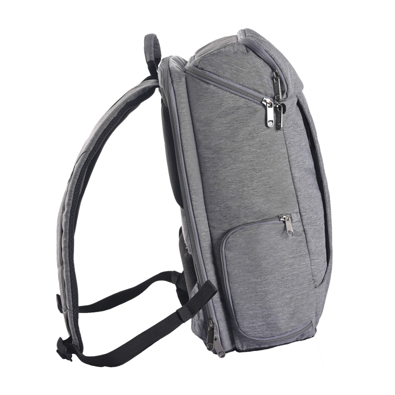 Balo đựng Laptop 15.6 inch chính hãng SimpleCarry MK4M cao cấp