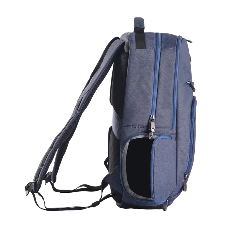Balo đựng Laptop 15.6 inch chính hãng SimpleCarry MK4M cao cấp