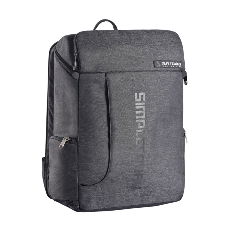 Balo đựng Laptop 15.6 inch chính hãng SimpleCarry MK5M cao cấp