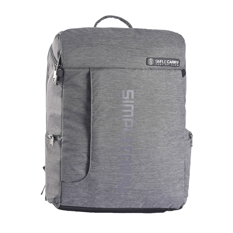 Balo đựng Laptop 15.6 inch chính hãng SimpleCarry MK5M cao cấp