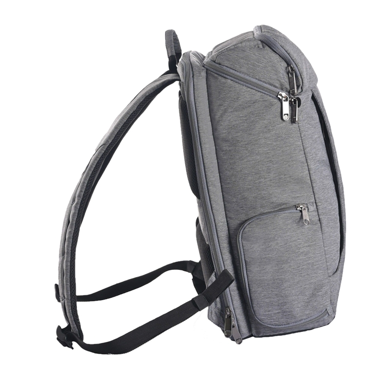 Balo đựng Laptop 15.6 inch chính hãng SimpleCarry MK5M cao cấp
