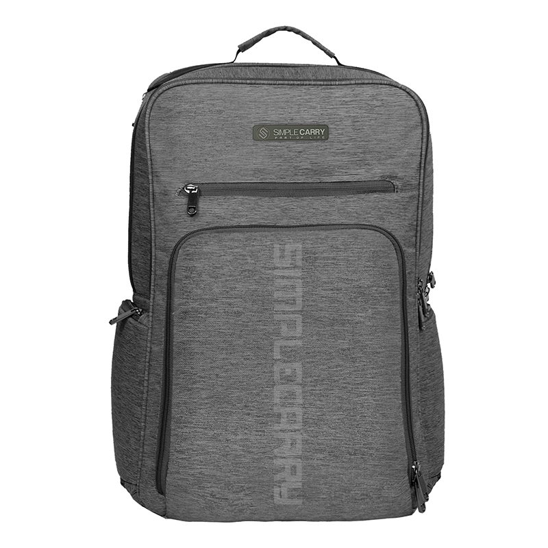 Balo đựng Laptop 17 inch chính hãng SimpleCarry MK4