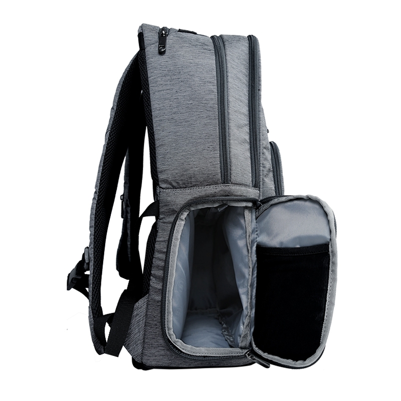 Balo đựng Laptop 17 inch chính hãng SimpleCarry MK4