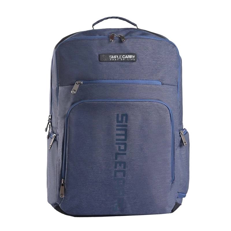 Balo đựng Laptop 17 inch chính hãng SimpleCarry MK4