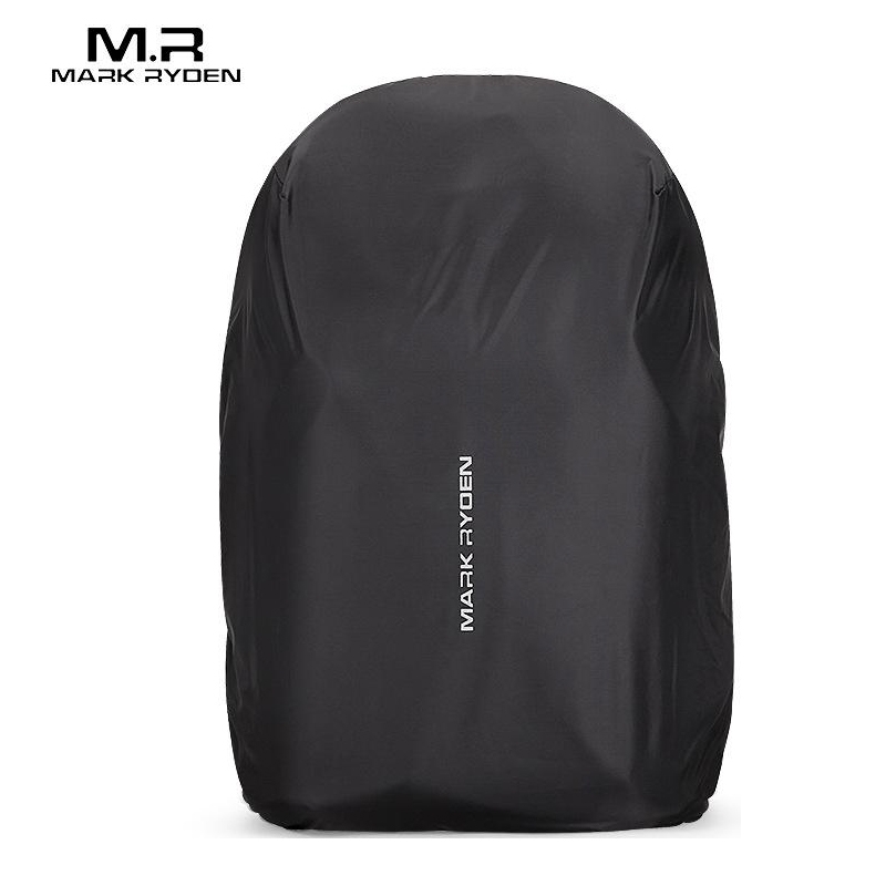 Balo đựng Laptop, Macbook 15.6 inch Mark Ryden chống gù lưng kèm cáp sạc ẩn cao cấp