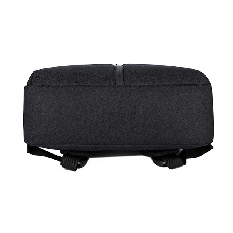 Balo đựng Macbook, Laptop 15 inch chống nước, cáp sạc ẩn, dây kéo giữa