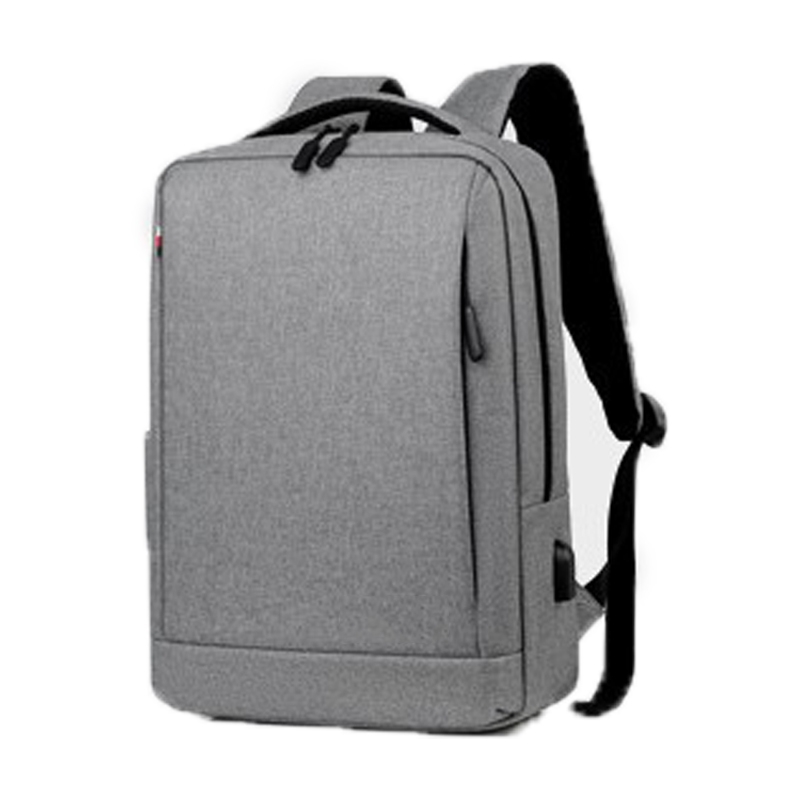 Balo đựng Macbook, Laptop 16 inch chống nước kèm cáp sạc ẩn