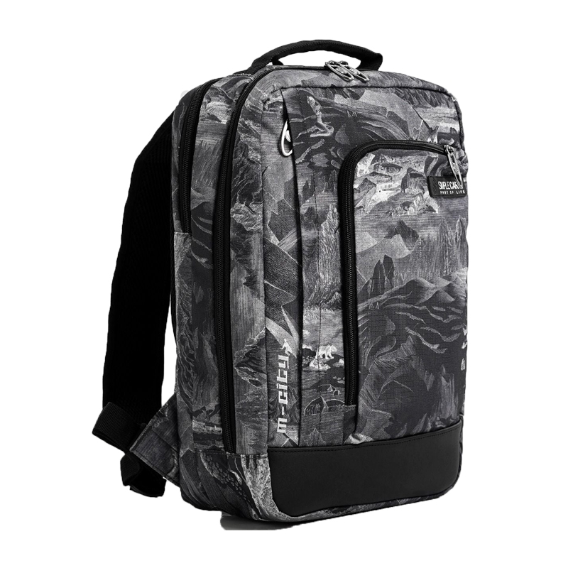 Balo Laptop 13 inch chính hãng SimpleCarry M-City