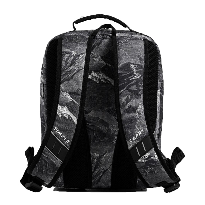 Balo Laptop 13 inch chính hãng SimpleCarry M-City