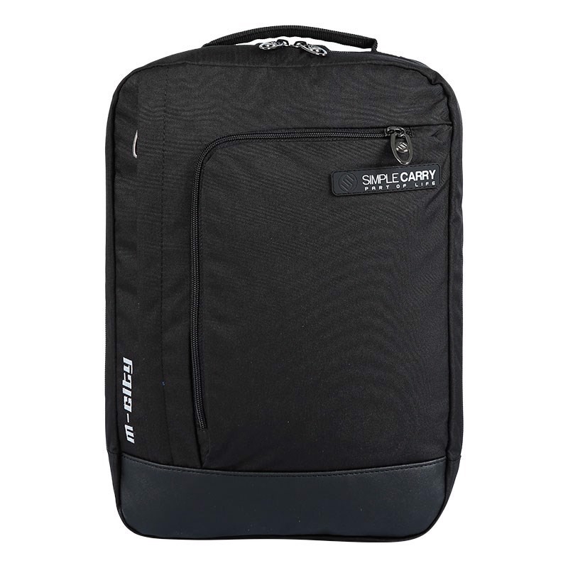Balo Laptop 13 inch chính hãng SimpleCarry M-City