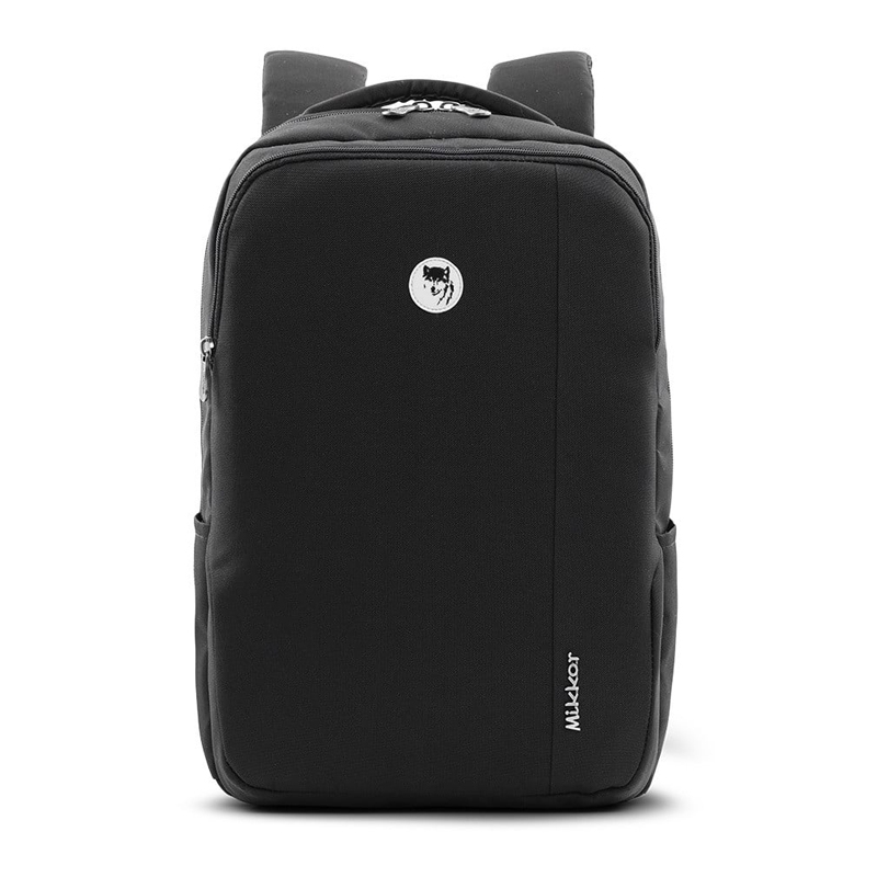 Balo laptop 14 inch chính hãng Mikkor dòng The Bryant Premier 23