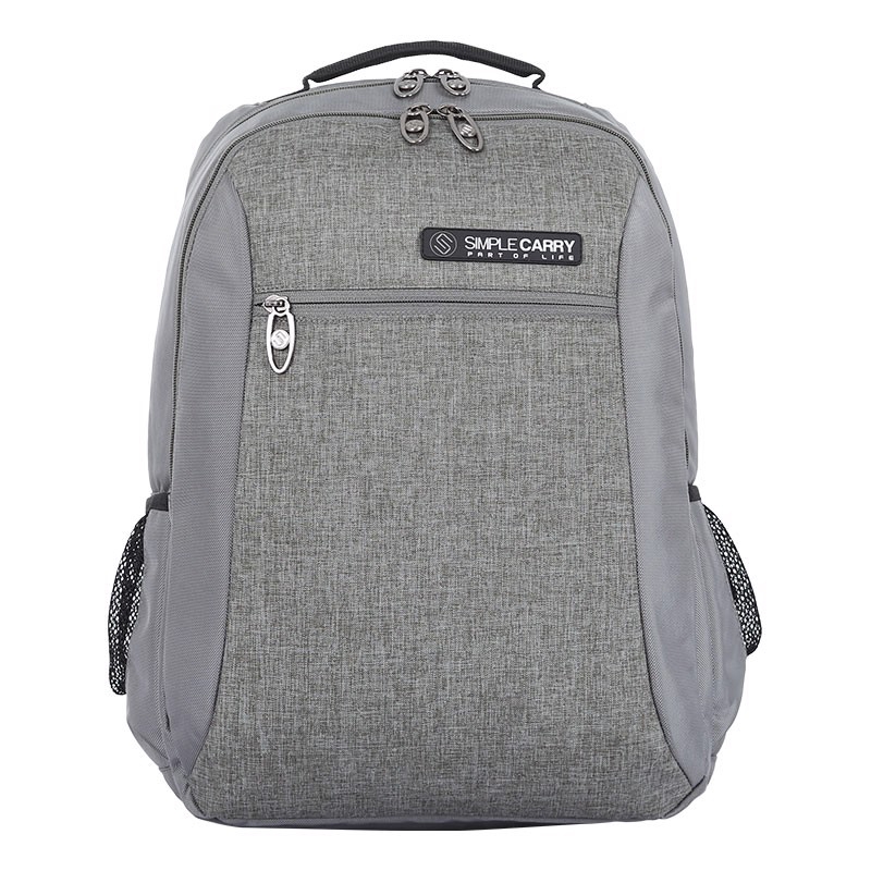 Balo Laptop 14 inch chính hãng SimpleCarry B2B04