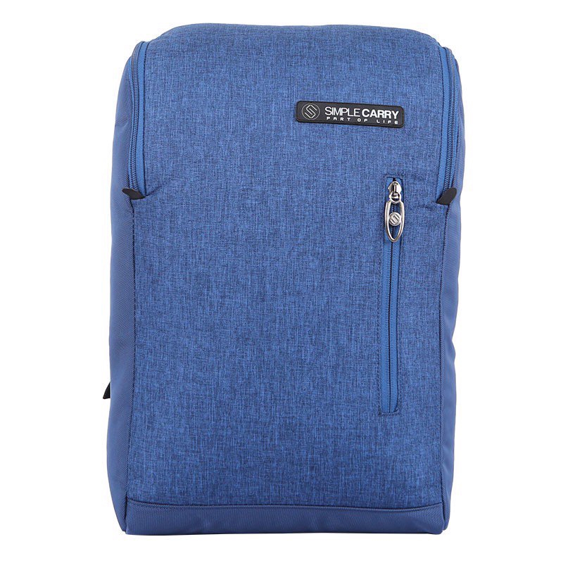Balo Laptop 14 inch chính hãng SimpleCarry B2B05