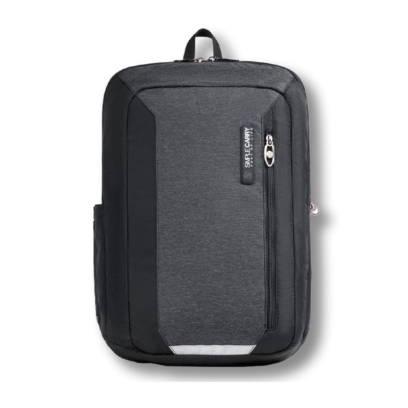 Balo Laptop 14 inch chính hãng SimpleCarry CREDO 1