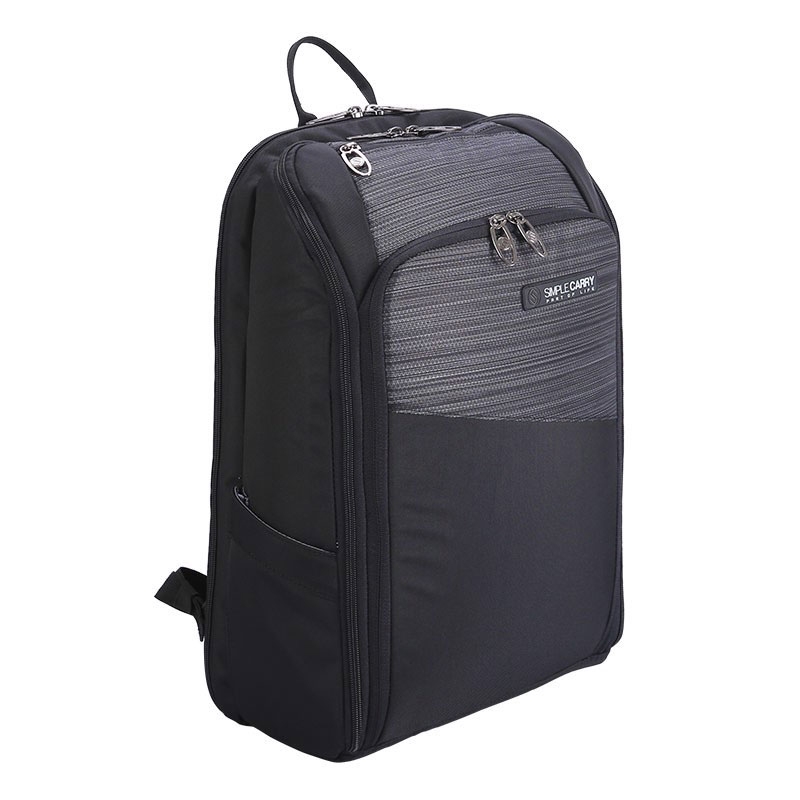 Balo Laptop 14 inch chính hãng SimpleCarry P3