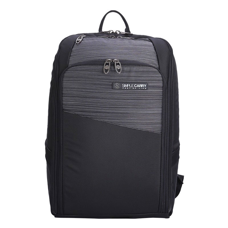 Balo Laptop 14 inch chính hãng SimpleCarry P3