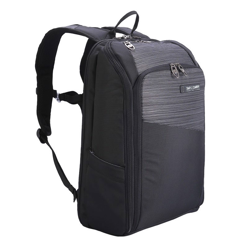 Balo Laptop 14 inch chính hãng SimpleCarry P3
