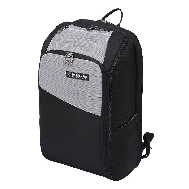 Balo Laptop 14 inch chính hãng SimpleCarry P3