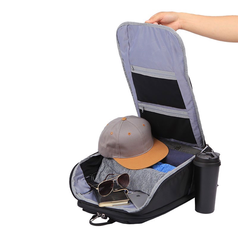 Balo Laptop 14 inch chính hãng SimpleCarry P3
