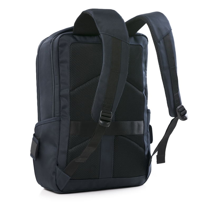 Balo laptop 15.6 inch chính hãng Mikkor dòng The Abraham Premier