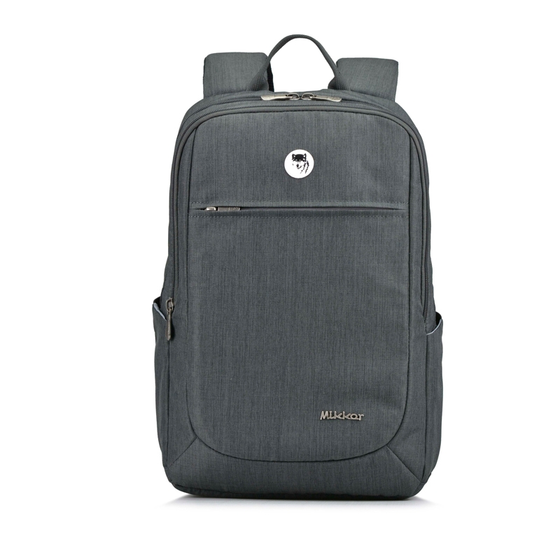 Balo laptop 15.6 inch chính hãng Mikkor dòng The Edwin Premier