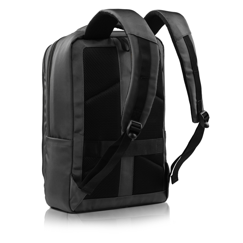 Balo laptop 15.6 inch chính hãng Mikkor dòng The Gibson Backpack