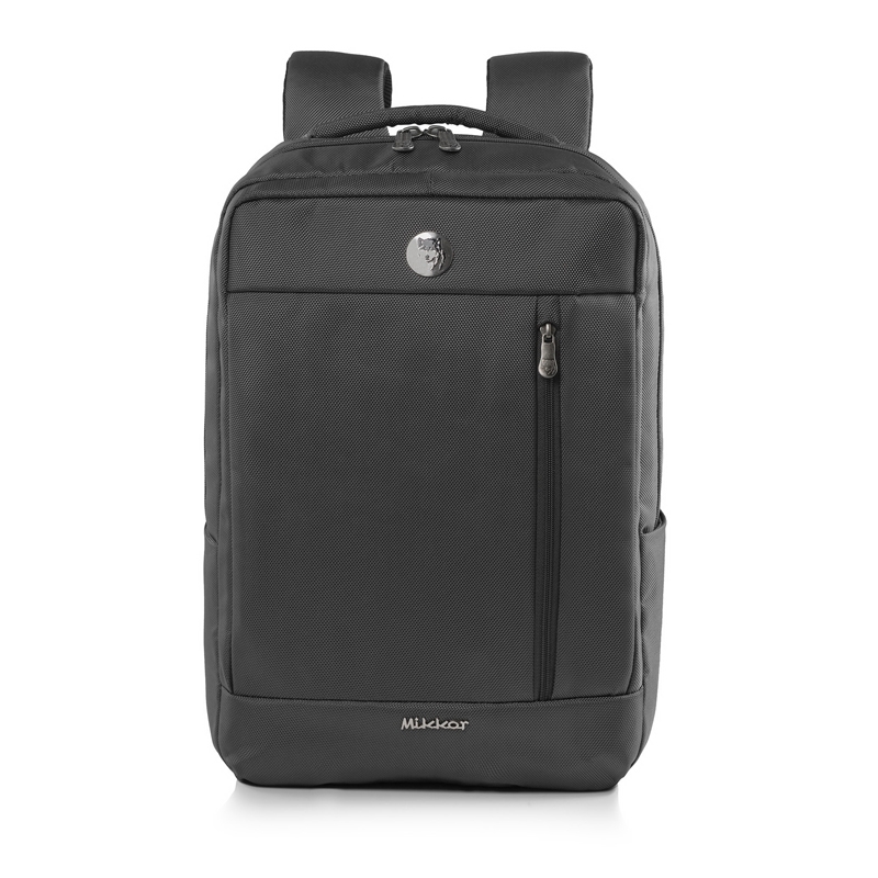 Balo laptop 15.6 inch chính hãng Mikkor dòng The Hopkins Backpack