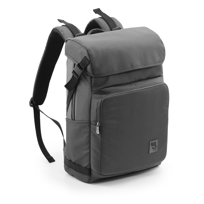 Balo laptop 15.6 inch chính hãng Mikkor dòng The Jack Backpack