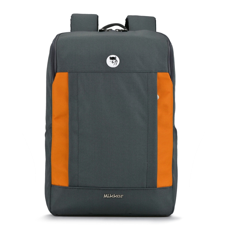 Balo laptop 15.6 inch chính hãng Mikkor dòng The Kalino
