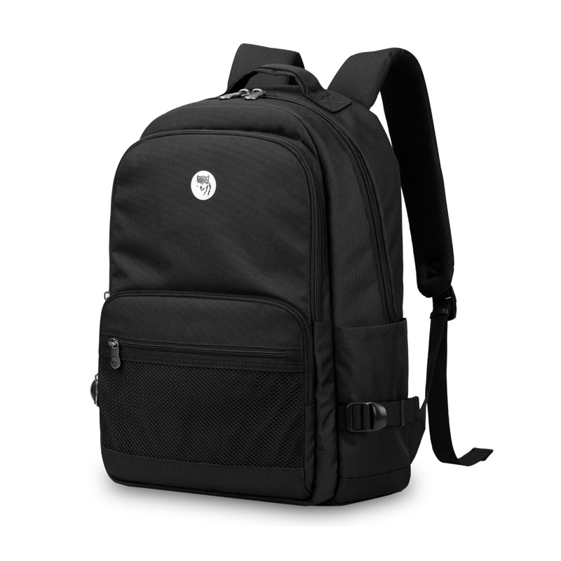 Balo laptop 15.6 inch chính hãng Mikkor dòng The Louie Backpack