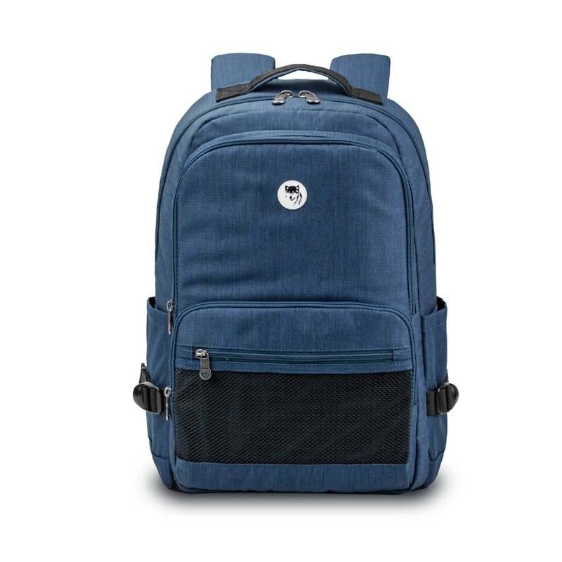 Balo laptop 15.6 inch chính hãng Mikkor dòng The Louie Backpack