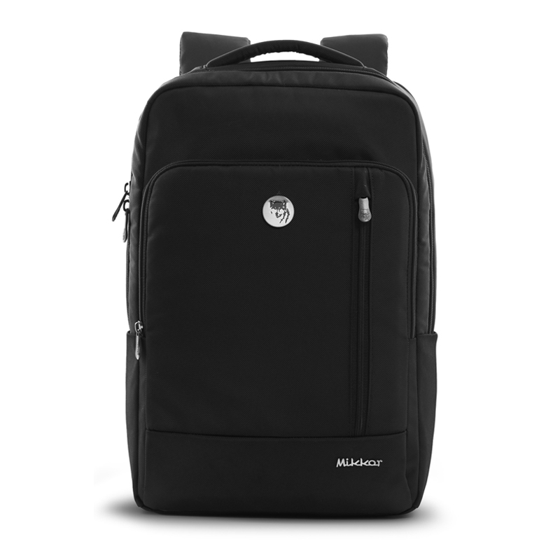 Balo laptop 15.6 inch chính hãng Mikkor dòng The Ralph Premier