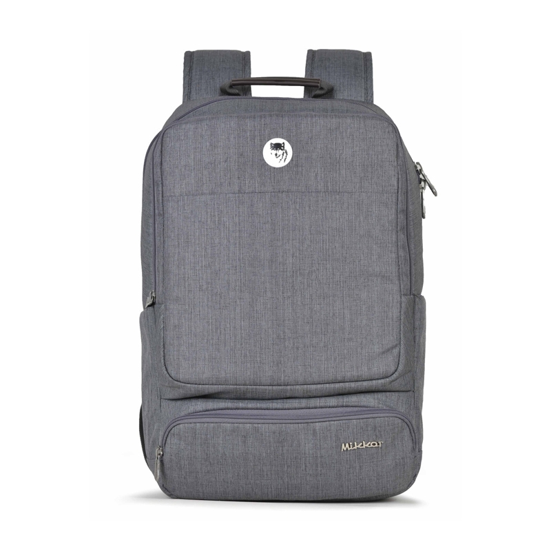 Balo laptop 15.6 inch chính hãng Mikkor dòng The Royce Deluxe
