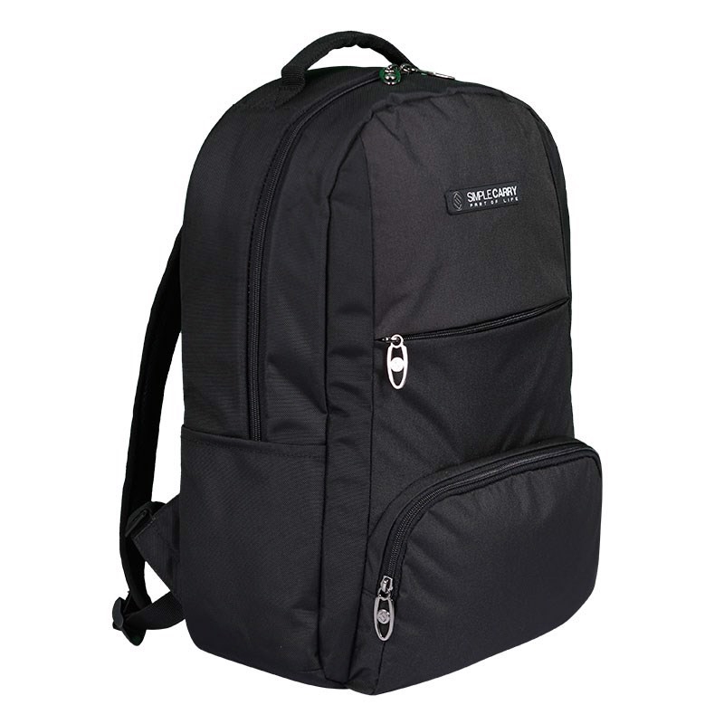 Balo Laptop 15.6 inch thương hiệu SimpleCarry B2B15