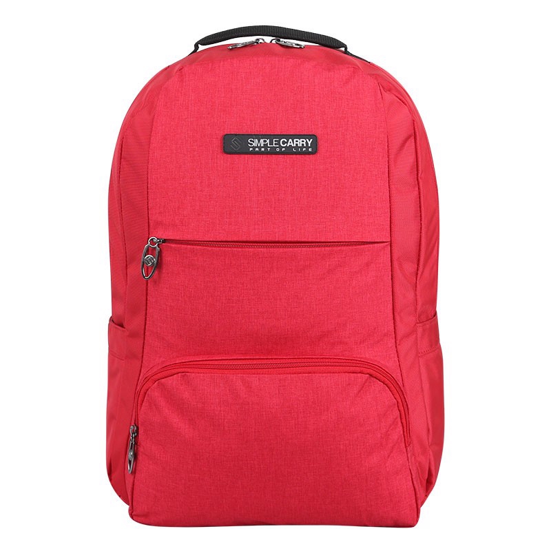 Balo Laptop 15.6 inch thương hiệu SimpleCarry B2B15