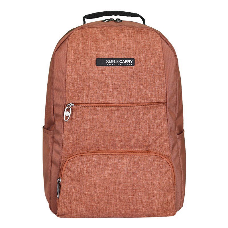 Balo Laptop 15.6 inch thương hiệu SimpleCarry B2B15