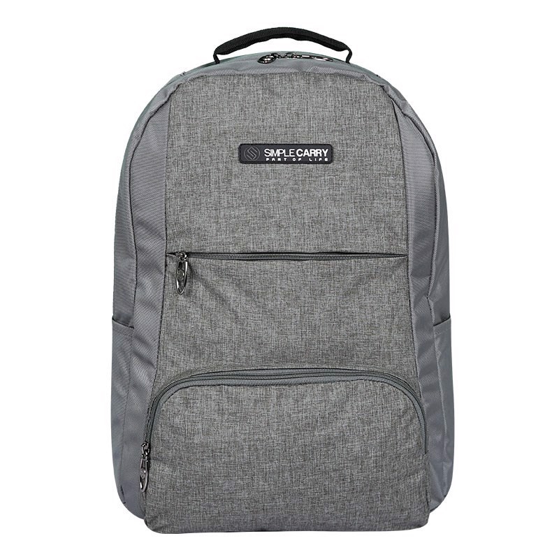 Balo Laptop 15.6 inch thương hiệu SimpleCarry B2B15