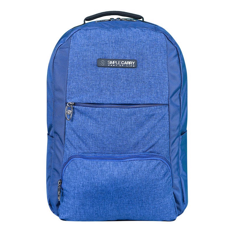 Balo Laptop 15.6 inch thương hiệu SimpleCarry B2B15