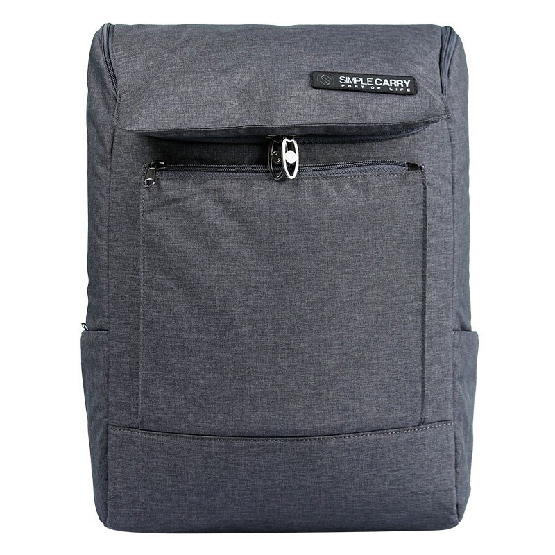 Balo Laptop 15.6 inch thương hiệu SimpleCarry K1