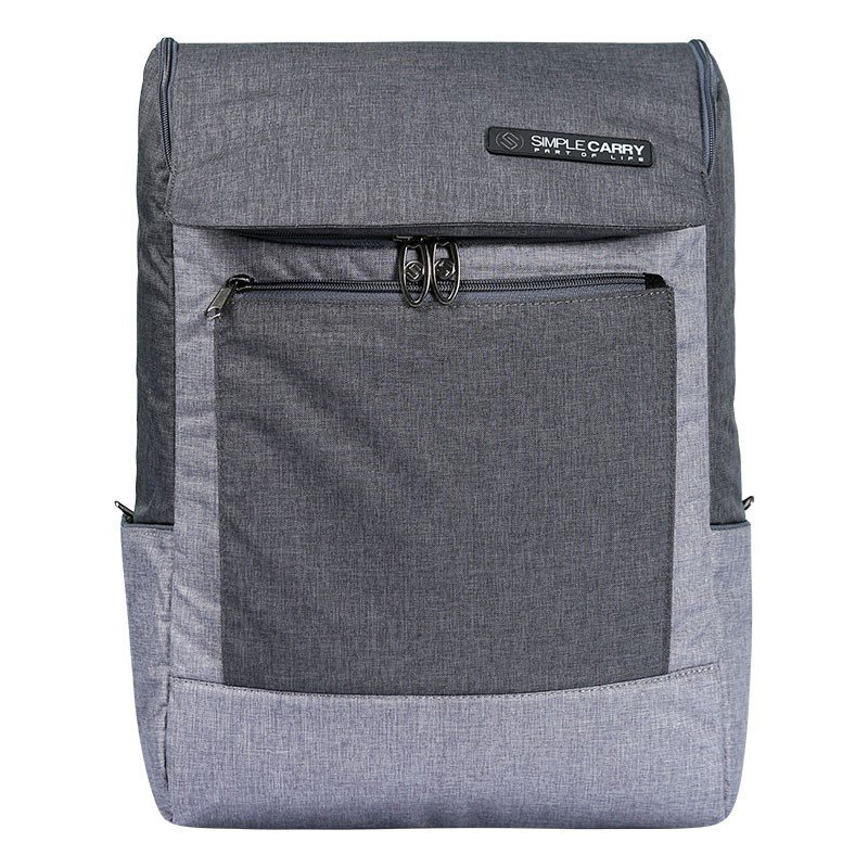Balo Laptop 15.6 inch thương hiệu SimpleCarry K1