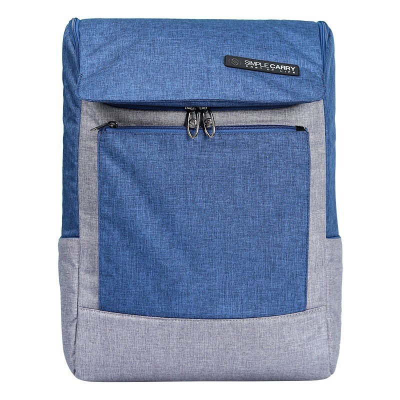 Balo Laptop 15.6 inch thương hiệu SimpleCarry K1
