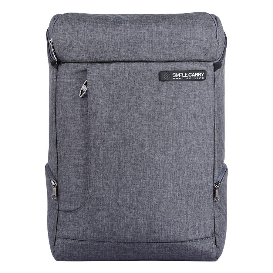 Balo Laptop 15.6 inch chính hãng SimpleCarry K5