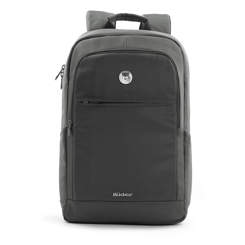 Balo laptop 15.6 inch chính hãng Mikkor dòng The Amiri Backpack